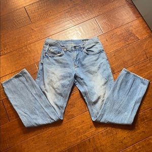 Empyre Jeans 32”